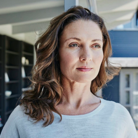 Participante de un estudio clínico